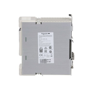 ABL8RPS24030 - Phaseo ABL8 - switching power supply - 3A - 100 to 240Vac single/two-phase - 24Vdc - Schneider Electric - Phaseo ABL8 - switching power supply - 3A - 100 to 240Vac single/two-phase - 24Vdc - Schneider Electric - 3