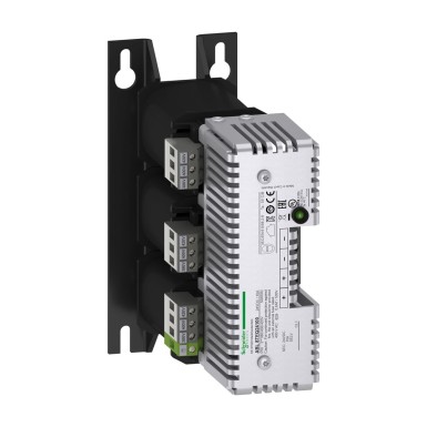 ABL8TEQ24100 - Rectified and filtered power supply 3phase 400 V AC 24 V 10 A - Schneider Electric - Rectified and filtered power supply 3phase 400 V AC 24 V 10 A - Schneider Electric - 0