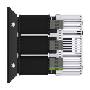 ABL8TEQ24100 - Rectified and filtered power supply 3phase 400 V AC 24 V 10 A - Schneider Electric - Rectified and filtered power supply 3phase 400 V AC 24 V 10 A - Schneider Electric - 5