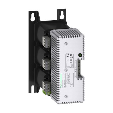 ABL8TEQ24200 - Rectified and filtered power supply 3phase 400 V AC 24 V 20 A - Schneider Electric - Rectified and filtered power supply 3phase 400 V AC 24 V 20 A - Schneider Electric - 0