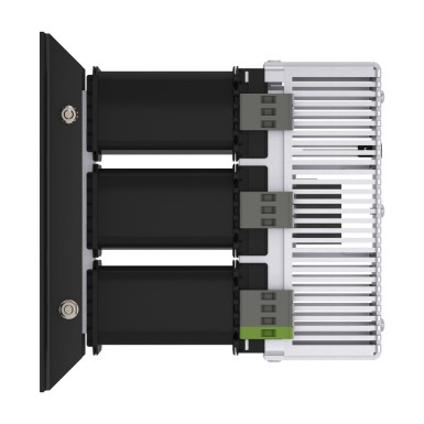 ABL8TEQ24200 - Rectified and filtered power supply 3phase 400 V AC 24 V 20 A - Schneider Electric - Rectified and filtered power supply 3phase 400 V AC 24 V 20 A - Schneider Electric - 6