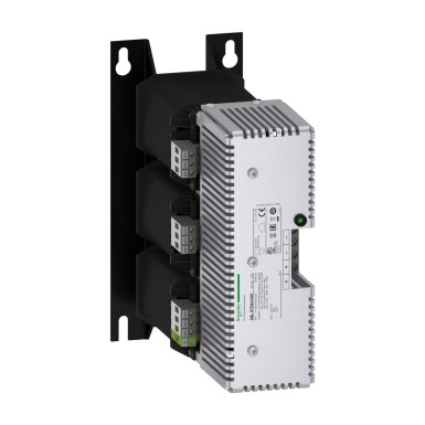 ABL8TEQ24300 - Rectified and filtered power supply 3phase 400 V AC 24 V 30 A - Schneider Electric - Rectified and filtered power supply 3phase 400 V AC 24 V 30 A - Schneider Electric - 0