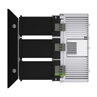 ABL8TEQ24300 - Rectified and filtered power supply 3phase 400 V AC 24 V 30 A - Schneider Electric - Rectified and filtered power supply 3phase 400 V AC 24 V 30 A - Schneider Electric - 3