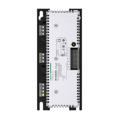 ABL8TEQ24300 - Rectified and filtered power supply 3phase 400 V AC 24 V 30 A - Schneider Electric - Rectified and filtered power supply 3phase 400 V AC 24 V 30 A - Schneider Electric - 4