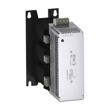 ABL8TEQ24400 - Rectified and filtered power supply 3phase 400 V AC 24 V 40 A - Schneider Electric - Rectified and filtered power supply 3phase 400 V AC 24 V 40 A - Schneider Electric - 0