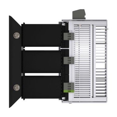 ABL8TEQ24400 - Rectified and filtered power supply 3phase 400 V AC 24 V 40 A - Schneider Electric - Rectified and filtered power supply 3phase 400 V AC 24 V 40 A - Schneider Electric - 3