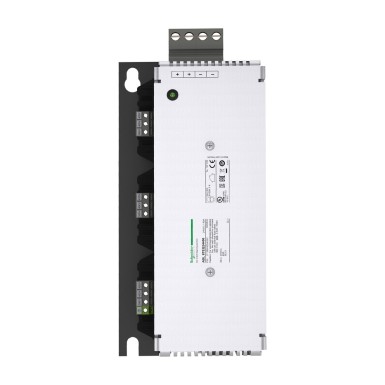 ABL8TEQ24400 - Rectified and filtered power supply 3phase 400 V AC 24 V 40 A - Schneider Electric - Rectified and filtered power supply 3phase 400 V AC 24 V 40 A - Schneider Electric - 6