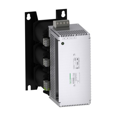 ABL8TEQ24600 - Rectified and filtered power supply 3phase 400 V AC 24 V 60 A - Schneider Electric - Rectified and filtered power supply 3phase 400 V AC 24 V 60 A - Schneider Electric - 0