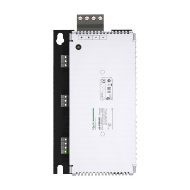 ABL8TEQ24600 - Rectified and filtered power supply 3phase 400 V AC 24 V 60 A - Schneider Electric - Rectified and filtered power supply 3phase 400 V AC 24 V 60 A - Schneider Electric - 1