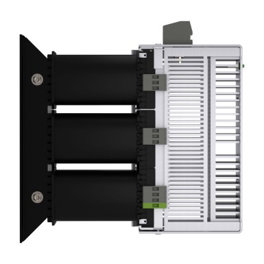 ABL8TEQ24600 - Rectified and filtered power supply 3phase 400 V AC 24 V 60 A - Schneider Electric - Rectified and filtered power supply 3phase 400 V AC 24 V 60 A - Schneider Electric - 5