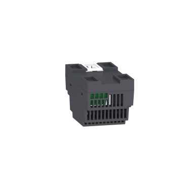 ABLM1A24025 - Modicon ABL - switching power supply - 2.5A - 100 to 240 Vac single/two-phase - 24 Vdc - Schneider Electric - Modicon ABL - switching power supply - 2.5A - 100 to 240 Vac single/two-phase - 24 Vdc - Schneider Electric - 1