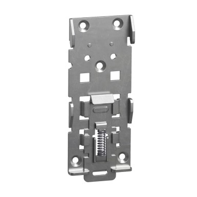 ABLPA02 - Mounting kit for Power Supply, 240W - Schneider Electric - Mounting kit for Power Supply, 240W - Schneider Electric - 0