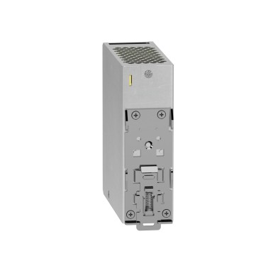 ABLS1A24050 - Modicon ABL - switching power supply - 5A - 100 to 240Vac single/two-phase - 24Vdc - Schneider Electric - Modicon ABL - switching power supply - 5A - 100 to 240Vac single/two-phase - 24Vdc - Schneider Electric - 5