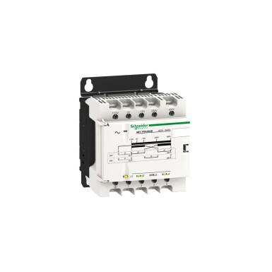 ABT7PDU004B - Voltage transformer 230..400 V 2 x 24 V 40 VA - Schneider Electric - Voltage transformer 230..400 V 2 x 24 V 40 VA - Schneider Electric - 0