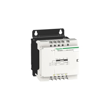 ABT7PDU016B - Voltage transformer 230..400 V 2 x 24 V 160 VA - Schneider Electric - Voltage transformer 230..400 V 2 x 24 V 160 VA - Schneider Electric - 0