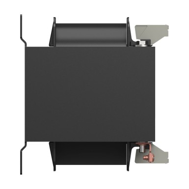 ABT7PDU100G - Voltage transformer 230..400 V 2 x 115 V 1 KVA - Schneider Electric - Voltage transformer 230..400 V 2 x 115 V 1 KVA - Schneider Electric - 4