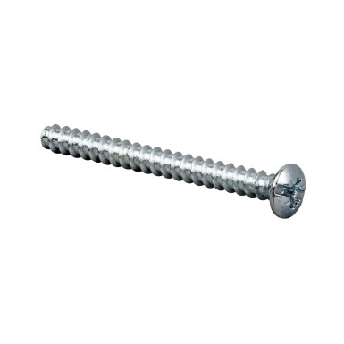 ALB71396 - Multifix mounting screw 5.6 mm screw head - Schneider Electric - Multifix mounting screw 5.6 mm screw head - Schneider Electric - 0