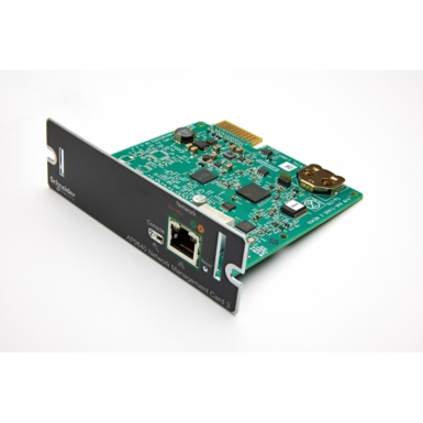 AP9640 - APC UPS Network Management Card with PowerChute Network Shutdown - APC - APC UPS Network Management Card with PowerChute Network Shutdown - APC - 2