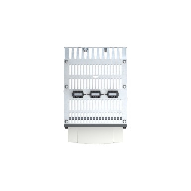 ATS22C11Q - Altistart - ATS22 soft starter 3 phase control - 110A - 230V to 440V - Schneider Electric - Altistart - ATS22 soft starter 3 phase control - 110A - 230V to 440V - Schneider Electric - 5