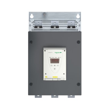 ATS22C48Q - Soft starterATS22control 220Vpower 230V(132kW)/400...440V(250kW) - Schneider Electric - Soft starterATS22control 220Vpower 230V(132kW)/400...440V(250kW) - Schneider Electric - 5