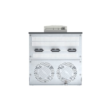 ATS22C48Q - Soft starterATS22control 220Vpower 230V(132kW)/400...440V(250kW) - Schneider Electric - Soft starterATS22control 220Vpower 230V(132kW)/400...440V(250kW) - Schneider Electric - 6