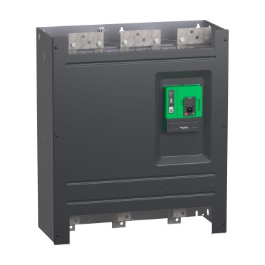 ATS480C79Y - Altivar Soft Starter ATS480, 790 A, 208...690V AC, control supply 110...230V AC - Schneider Electric - Altivar Soft Starter ATS480, 790 A, 208...690V AC, control supply 110...230V AC - Schneider Electric - 0