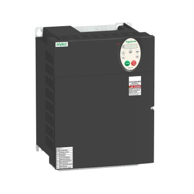 ATV212HD11M3X - Variable speed drive ATV212 11kW 15hp 240V 3ph wo EMC IP21 - Schneider Electric - Variable speed drive ATV212 11kW 15hp 240V 3ph wo EMC IP21 - Schneider Electric - 0