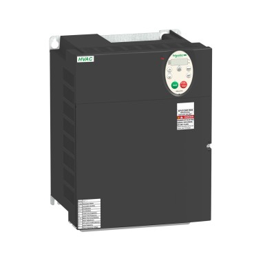 ATV212HD15N4 - Altivar - ATV212 variable speed drive - 3ph - 15kW - 20hp - 480V - EMC - IP21 - Schneider Electric - Altivar - ATV212 variable speed drive - 3ph - 15kW - 20hp - 480V - EMC - IP21 - Schneider Electric - 0