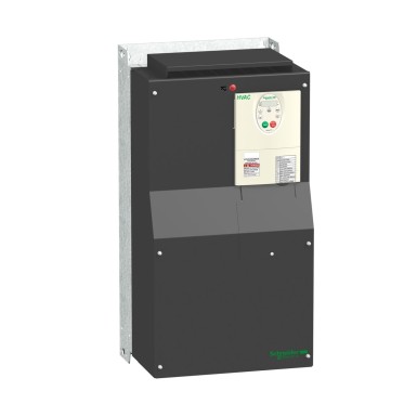 ATV212HD30M3X - Variable speed drive ATV212 30kW 40hp 240V 3ph wo EMC IP21 - Schneider Electric - Variable speed drive ATV212 30kW 40hp 240V 3ph wo EMC IP21 - Schneider Electric - 0