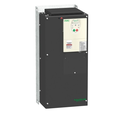 ATV212HD37N4 - Variable speed drive ATV212 37kW 50hp 480V 3ph EMC IP21 - Schneider Electric - Variable speed drive ATV212 37kW 50hp 480V 3ph EMC IP21 - Schneider Electric - 0