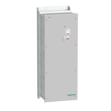 ATV212WD55N4 - Variable speed drive ATV212 55kW 75hp 480V 3ph EMC class C2 IP55 - Schneider Electric - Variable speed drive ATV212 55kW 75hp 480V 3ph EMC class C2 IP55 - Schneider Electric - 0