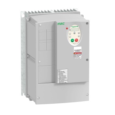 ATV212WU30N4 - Variable speed drive ATV212 3kW 480V 3ph EMC class C2 IP55 - Schneider Electric - Variable speed drive ATV212 3kW 480V 3ph EMC class C2 IP55 - Schneider Electric - 0