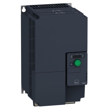 ATV320D11M3C - Variable speed drive, Altivar Machine ATV320, 11 kW, 200...240 V, 3 phases, compact - Schneider Electric - Variable speed drive, Altivar Machine ATV320, 11 kW, 200...240 V, 3 phases, compact - Schneider Electric - 0