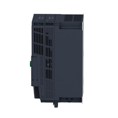 ATV320D11M3C - Variable speed drive, Altivar Machine ATV320, 11 kW, 200...240 V, 3 phases, compact - Schneider Electric - Variable speed drive, Altivar Machine ATV320, 11 kW, 200...240 V, 3 phases, compact - Schneider Electric - 3