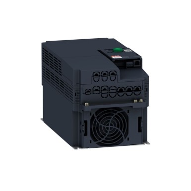 ATV320D11M3C - Variable speed drive, Altivar Machine ATV320, 11 kW, 200...240 V, 3 phases, compact - Schneider Electric - Variable speed drive, Altivar Machine ATV320, 11 kW, 200...240 V, 3 phases, compact - Schneider Electric - 8