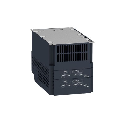 ATV320D11N4B - Variable speed drive, Altivar Machine ATV320, 11 kW, 380...500 V, 3 phases, book - Schneider Electric - Variable speed drive, Altivar Machine ATV320, 11 kW, 380...500 V, 3 phases, book - Schneider Electric - 2