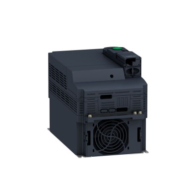 ATV320D11N4B - Variable speed drive, Altivar Machine ATV320, 11 kW, 380...500 V, 3 phases, book - Schneider Electric - Variable speed drive, Altivar Machine ATV320, 11 kW, 380...500 V, 3 phases, book - Schneider Electric - 1