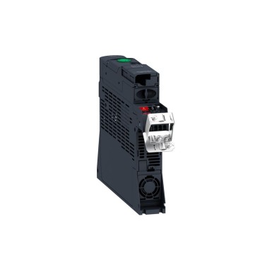 ATV320U02M2B - Variable speed drive, Altivar Machine ATV320, 0.18 kW, 200...240 V, 1 phase, book - Schneider Electric - Variable speed drive, Altivar Machine ATV320, 0.18 kW, 200...240 V, 1 phase, book - Schneider Electric - 2