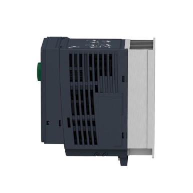 ATV320U02M2C - Variable speed drive, Altivar Machine ATV320, 0.18 kW, 200...240 V, 1 phase, compact - Schneider Electric - Variable speed drive, Altivar Machine ATV320, 0.18 kW, 200...240 V, 1 phase, compact - Schneider Electric - 8