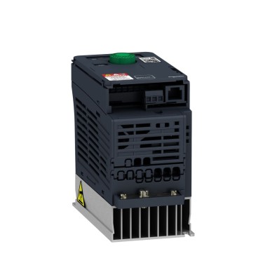 ATV320U02M2C - Variable speed drive, Altivar Machine ATV320, 0.18 kW, 200...240 V, 1 phase, compact - Schneider Electric - Variable speed drive, Altivar Machine ATV320, 0.18 kW, 200...240 V, 1 phase, compact - Schneider Electric - 7