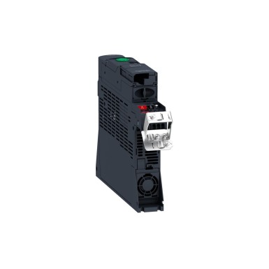 ATV320U04N4B - Variable speed drive, Altivar Machine ATV320, 0.37 kW, 380...500 V, 3 phases, book - Schneider Electric - Variable speed drive, Altivar Machine ATV320, 0.37 kW, 380...500 V, 3 phases, book - Schneider Electric - 9