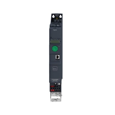 ATV320U04N4B - Variable speed drive, Altivar Machine ATV320, 0.37 kW, 380...500 V, 3 phases, book - Schneider Electric - Variable speed drive, Altivar Machine ATV320, 0.37 kW, 380...500 V, 3 phases, book - Schneider Electric - 6