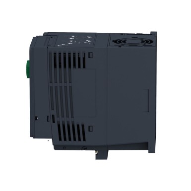 ATV320U04N4C - Variable speed drive, Altivar Machine ATV320, 0.37 kW, 380...500 V, 3 phases, compact - Schneider Electric - Variable speed drive, Altivar Machine ATV320, 0.37 kW, 380...500 V, 3 phases, compact - Schneider Electric - 9