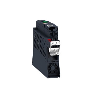 ATV320U11M2B - Variable speed drive, Altivar Machine ATV320, 1.1 kW, 200...240 V, 1 phase, book - Schneider Electric - Variable speed drive, Altivar Machine ATV320, 1.1 kW, 200...240 V, 1 phase, book - Schneider Electric - 2