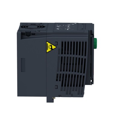 ATV320U11M2C - Variable speed drive, Altivar Machine ATV320, 1.1 kW, 200...240 V, 1 phase, compact - Schneider Electric - Variable speed drive, Altivar Machine ATV320, 1.1 kW, 200...240 V, 1 phase, compact - Schneider Electric - 1