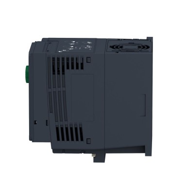 ATV320U11M2C - Variable speed drive, Altivar Machine ATV320, 1.1 kW, 200...240 V, 1 phase, compact - Schneider Electric - Variable speed drive, Altivar Machine ATV320, 1.1 kW, 200...240 V, 1 phase, compact - Schneider Electric - 4