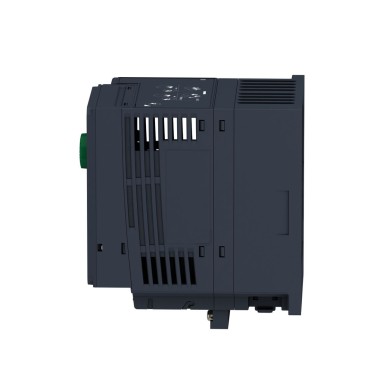 ATV320U11M3C - Variable speed drive, Altivar Machine ATV320, 1.1 kW, 200...240 V, 3 phases, compact - Schneider Electric - Variable speed drive, Altivar Machine ATV320, 1.1 kW, 200...240 V, 3 phases, compact - Schneider Electric - 5