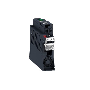 ATV320U11N4B - Variable speed drive, Altivar Machine ATV320, 1.1 kW, 380...500 V, 3 phases, book - Schneider Electric - Variable speed drive, Altivar Machine ATV320, 1.1 kW, 380...500 V, 3 phases, book - Schneider Electric - 8