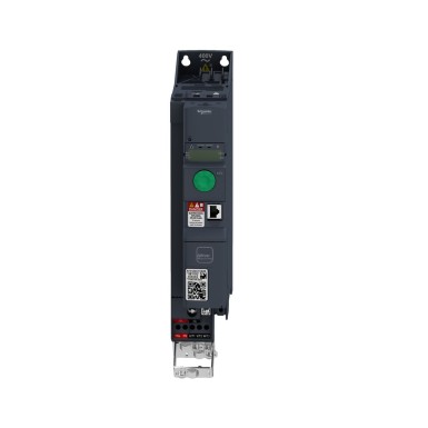 ATV320U11N4B - Variable speed drive, Altivar Machine ATV320, 1.1 kW, 380...500 V, 3 phases, book - Schneider Electric - Variable speed drive, Altivar Machine ATV320, 1.1 kW, 380...500 V, 3 phases, book - Schneider Electric - 7