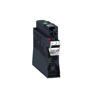 ATV320U11N4B - Variable speed drive, Altivar Machine ATV320, 1.1 kW, 380...500 V, 3 phases, book - Schneider Electric - Variable speed drive, Altivar Machine ATV320, 1.1 kW, 380...500 V, 3 phases, book - Schneider Electric - 2